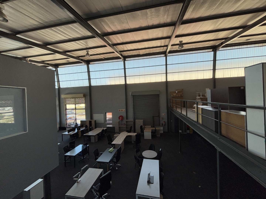 To Let commercial Property for Rent in Montague Gardens Western Cape